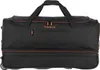 travelite Torba podróżna Trolley Basics na kółkach czarny / Podgląd zdjęcia produktu 9