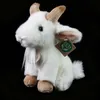 RAPPA Plüschsitzziege 18 cm ECO-FRIENDLY Produktbild-Vorschau 4
