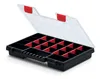 Kistenberg 10x Sortimentskasten NORS14 Sortierbox Set Produktbild-Vorschau 17