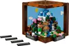 Lego Minecraft Die Werkbank Spielzeug Bauset, Farbe:Bunt Produktbild-Vorschau 2