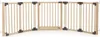 GEUTHER Yoko Konfigurationsgitter 95–260 cm | Holz | Produktbild-Vorschau 1