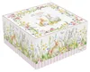 Happy Easter Tassen mit Untertassen für 2 Personen Produktbild-Vorschau 4