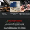 Android autorádio o velikosti 10 palců pro VW Passat B8 Náhled obrázku produktu 2