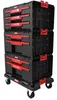 Qbrick system pro zestaw Schubladenwerkstatt set 1 Produktbild-Vorschau 4