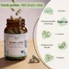 dla witalnego mózgu Doppelpack Podgląd zdjęcia produktu 7