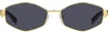 Marc Jacobs Mod. Marc 496_S Anteprima dell’immagine prodotto 2