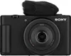 Sony ZV-1F Vlog-Kamera Podgląd zdjęcia produktu 2