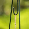 Windhager Rankturm Pyramide, faltbar, pulverbeschichtet, Produktbild-Vorschau 5
