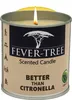 Fever Tree Bougie parfumée contre les mouches et les Voir les images du produit 4