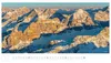 Luftbildkalender Dolomiten 2027 Produktbild-Vorschau 6