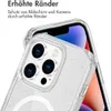 imoshion Sparkle Back Cover mit MagSafe iPhone 14 Pro - Produktbild-Vorschau 7