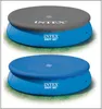 Intex 58920 Abdeckplane Easy-Set 457cm Produktbild-Vorschau 1