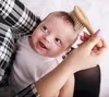 Set mit zwei verschiedenen Babybürsten, Lullalove Produktbild-Vorschau 2
