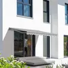 Eclipse "Standard" manuell Halbkassettenmarkise 4x3 m Tuch: Produktbild-Vorschau 2