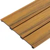 PREMIUM WPC Fassadeverkleidung Verbundwerkstoff | AMBER | Produktbild-Vorschau 4