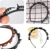 2 Stücke Haarband mit Twist Clip,  Hairstyle Hairpin, Produktbild-Vorschau 8