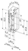 ASSA ABLOY Elektrický úderník 118E.53 ProFix 2 10-24 V Náhľad obrázku produktu 2