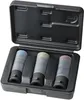 KS Tools 3-tlg. Schlagschrauber-Nuss-Set SLIMPOWER Produktbild-Vorschau 1