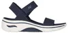 Skechers Go Walk Arch Fit 2.0 Sandal - Annie navy 40 Anteprima dell’immagine prodotto 15