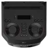 Mini-chaîne 300w noir avec bluetooth - Lg - RNC5 - Voir les images du produit 6