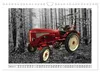 HANOMAG und LANZ Oldtimer Modelle (Wandkalender 2027 DIN A4 Produktbild-Vorschau 12