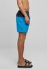 Urban Classics Badehose für Männer Shorts Thaczed Blau 4XL Produktbild-Vorschau 11