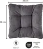 sleepling - Set di 2 cuscini per sedia, cuscino per seduta, Anteprima dell’immagine prodotto 2