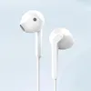 Weiße USB-C In-Ear-Kopfhörer, 1,2m – Hochwertiger Klang & Produktbild-Vorschau 9