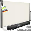 tillvex® Tenda laterale 160x400 cm Beige estensibile e Anteprima dell’immagine prodotto 1