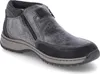 Rieker Herren Stiefeletten Warmfutter Reißverschluss Boots Produktbild-Vorschau 20