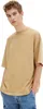 TOM TAILOR Dropped Shoulder Shirt Basic Rundhals OVERSIZED Produktbild-Vorschau 2