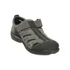 Rohde Trekkingsandalen Herren 343533353936 Grau 44 EU Produktbild-Vorschau 4
