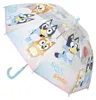 Bluey kinderparaplu, diameter 71 cm, handmatig bedienbaar, Productafbeelding-voorbeeld 1