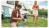 Bosch UniversalBrush Cordless Multi-Purpose Cleaner Productafbeelding-voorbeeld 2