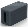 DURABLE Kabelbox CAVOLINE S graphit Voir les images du produit 4