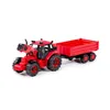 Traktor Belarus Z Przyczepa Burtowa Podgląd zdjęcia produktu 7