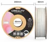 Creality Cr-Pla Filament Mat Sádrová Bílá 1,75 Mm 1 Kg Náhled obrázku produktu 5
