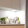 Panel LED Lucerna, ultrapłaski, ciepły biały, Podgląd zdjęcia produktu 7