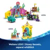 LEGO ǀ Disney Princess Arielles Kristallhöhle, Produktbild-Vorschau 25