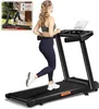 Elektrisches Laufband, Klapplaufband für Zuhause bis zu 12 Produktbild-Vorschau 1