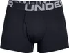 Lot de 3 boxers Under Armour Charged Coton 3 pouces - Gr. Voir les images du produit 2