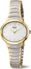 Boccia Titanium 3280-03 Damenarmbanduhr Produktbild-Vorschau 1