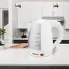 Mesko | Rychlovarná konvice | MS 1276 | Standard | 1600 W | Náhled obrázku produktu 19