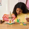 LEGO Wicked 75690 Glinda and Elphaba in Munchkinland - Anteprima dell’immagine prodotto 10