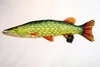GABY Kissen Kuscheltier Fisch Stofftier Plüschtier Produktbild-Vorschau 3