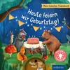 Mein liebstes Pustebuch - Heute feiern wir Geburtstag! Produktbild-Vorschau 2