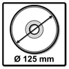 Metabo Disque à tronçonner diamanté Promo. 125x22,23 mm Voir les images du produit 7