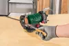 PARKSIDE® Doppelschleifer mit flexibler Welle »PDFW 120 Produktbild-Vorschau 2