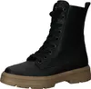Paul Green Schnürstiefeletten Damen 31363330333539 Schwarz Produktbild-Vorschau 33