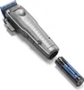 BabylissPro FXONE Lo-Pro Clipper grau Produktbild-Vorschau 3